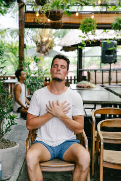 Heart Meditation After Breathwork