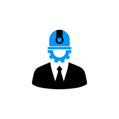 Under, maintenance, construction, work, repair icon