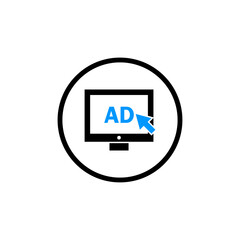 Media, ad, Video, advertisement, advertising, social icon