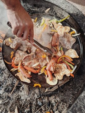 Disco de Carne 