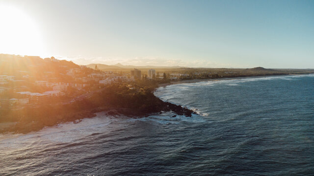 Coolum Beach