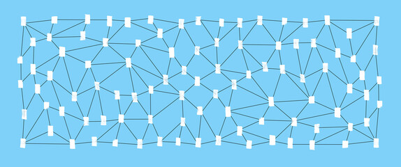 Wide Format Powder Blue Algorithm