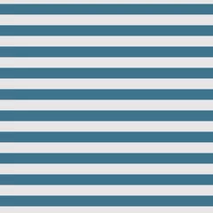  Seamless marine pattern in gray and blue. Stripes in the background. © Татьяна Макарова