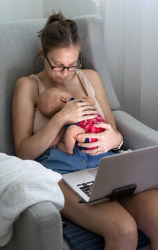 Working Mom