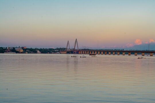 foto puente