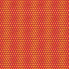 Seamless pattern. Ethnic ornament. Geometric background. Tribal wallpaper. Ethnical image. Tribe motif. Ancient mosaic. Digital paper. Folk web design. Textile print backdrop. Vector.