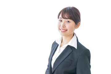 キャリアウーマン