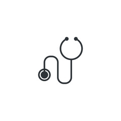 medical  icon, isolated medical sign icon, vector illustration