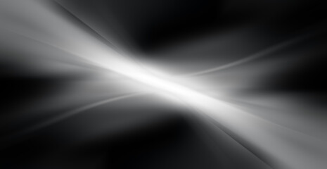 Black gradient with spotlight backdrop wallpaper. Abstract gradient black.
