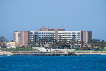 View Of Buildings At Waterfront