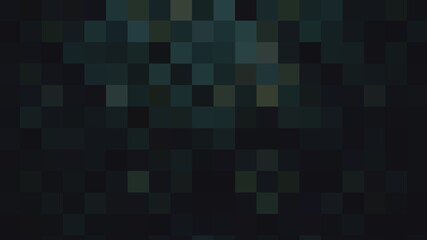 abstract background with squares design illustration.