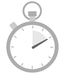 ストップウォッチ