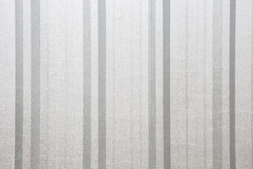 Fototapeta premium Pattern of metal sheet texture background