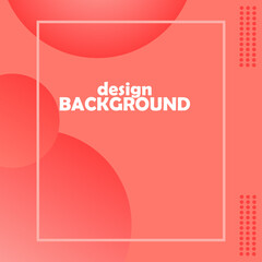 Art & Illustration smooth color gradation abstract illustration design for banner, social media, book cover, wallpaper