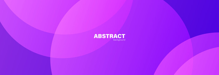 Abstract purple background, modern background concept, vector illustration.