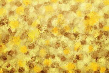 和紙 ゴールド テクスチャ 正月 背景