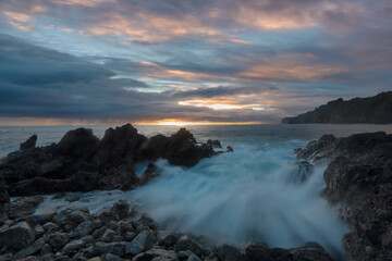 Laupāhoehoe Point HI