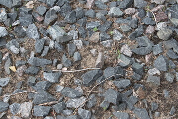 stone wall background