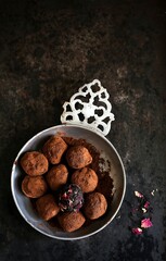 Chocolate Truffles