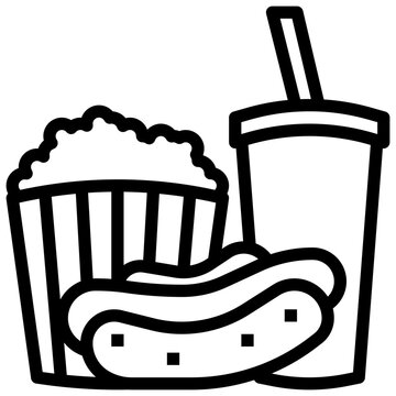 recommend clip art: Circus line icon,linear,outline,graphic,illustration