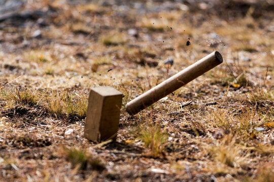 DIE 181 BESTEN BILDER, STOCKFOTOS UND ZU „Kubb