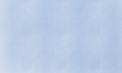 青色のキャンバス