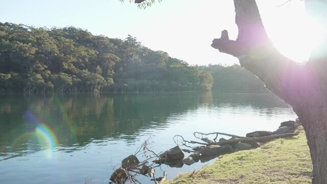 Australia, Sydney, Davidson Park,
FF Panasonic V-LOG, Sigma, 10-bit, Prores RAW