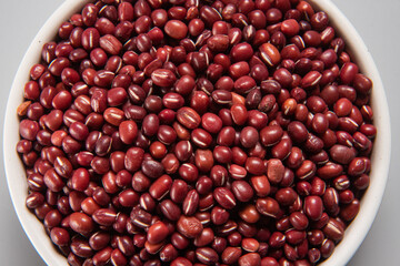 팥죽과 앙금에 쓰이는 통팥