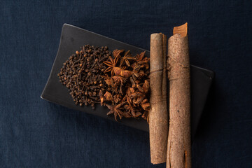 몸에 좋은 한방 재료와 약재와 채소