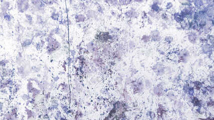 Navy Abstract Artwork. Blue Watercolor Banner. Azure Texture Summer. Set Paste. Paint Creative. Grunge Canvas. Splash Light. Design Geometric.