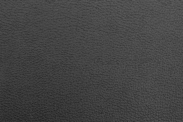 black leather background