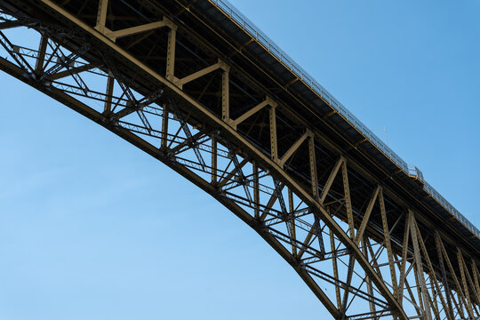 Second Narrows Bridge