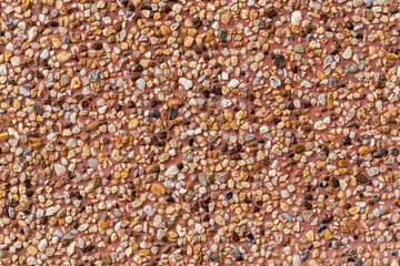 texture background of sand wash, sand wash wall surface