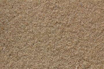 texture of sand