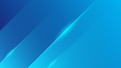 blue light abstract background with diagonal lines. futuristic design. great for digital presentation, banner, wallpaper, website, poster.
