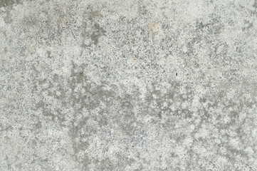 Fototapeta premium A background or backdrop photo of gray concrete wall texture, scene of setting up a wall around