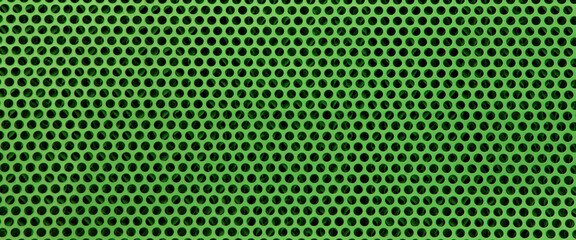 abstract background with dots