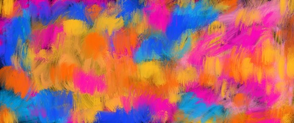 abstract colorful background