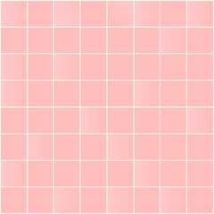 Sweet pink tile.
sweet pastel Seamless abstract pattern on white background, Sweet pastel seamless pattern decorating, wallpaper, fabric, backdrop, beautiful gift wrapping paper. vector illustration