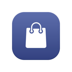 Shopping Plastic - Sticker