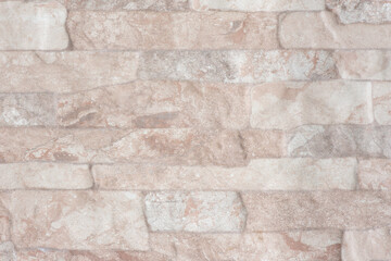 marble brick wall pattern background
