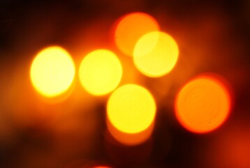 bokeh abstract background bright for design  