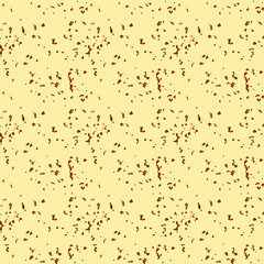 Seamless texture vector repeat pattern print background