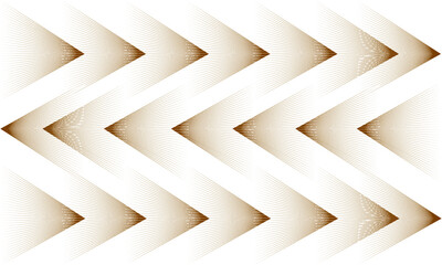 luxury background. pattern in vintage and art deco style. modern lines and pattern. vector illustration