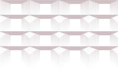 luxury background. pattern in vintage and art deco style. modern lines and pattern. vector illustration
