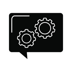 Engineering icon vector set. construction illustration sign collection. designing symbol or logo.