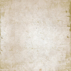 Old vintage paper texture background