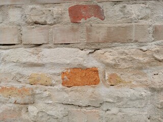 Wandtextur