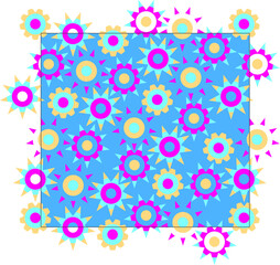 Flower Pattern