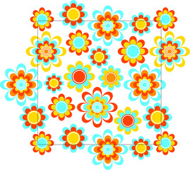 Flower Pattern